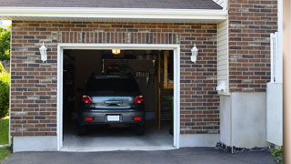 Garage Door Installation at Independence Mall Historic Area Philadelphia, Pennsylvania